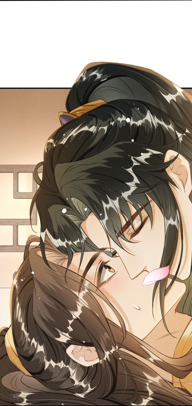 Đan Tiêu Vạn Dặm: Chapter 5