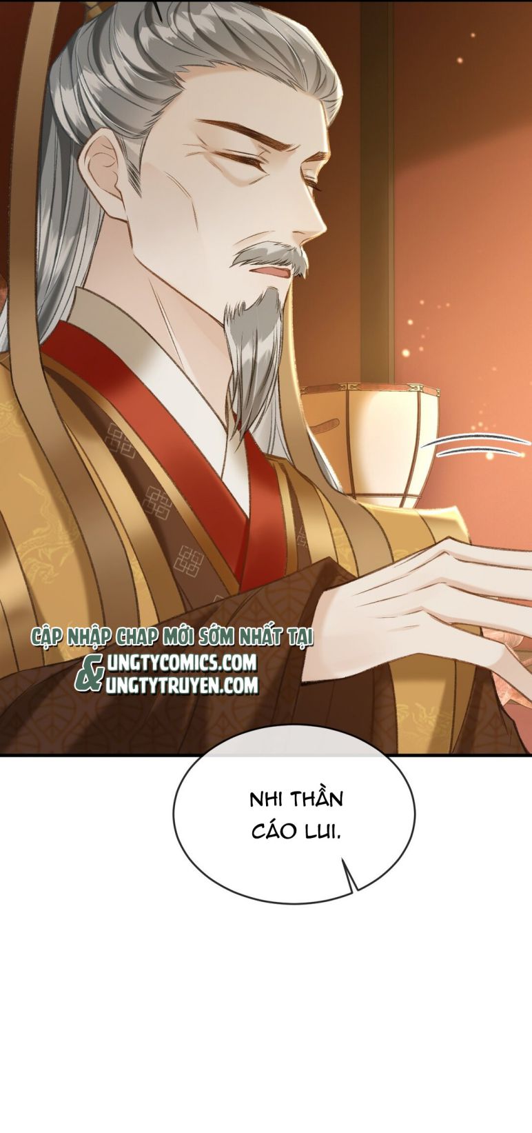 Đan Tiêu Vạn Dặm: Chapter 5