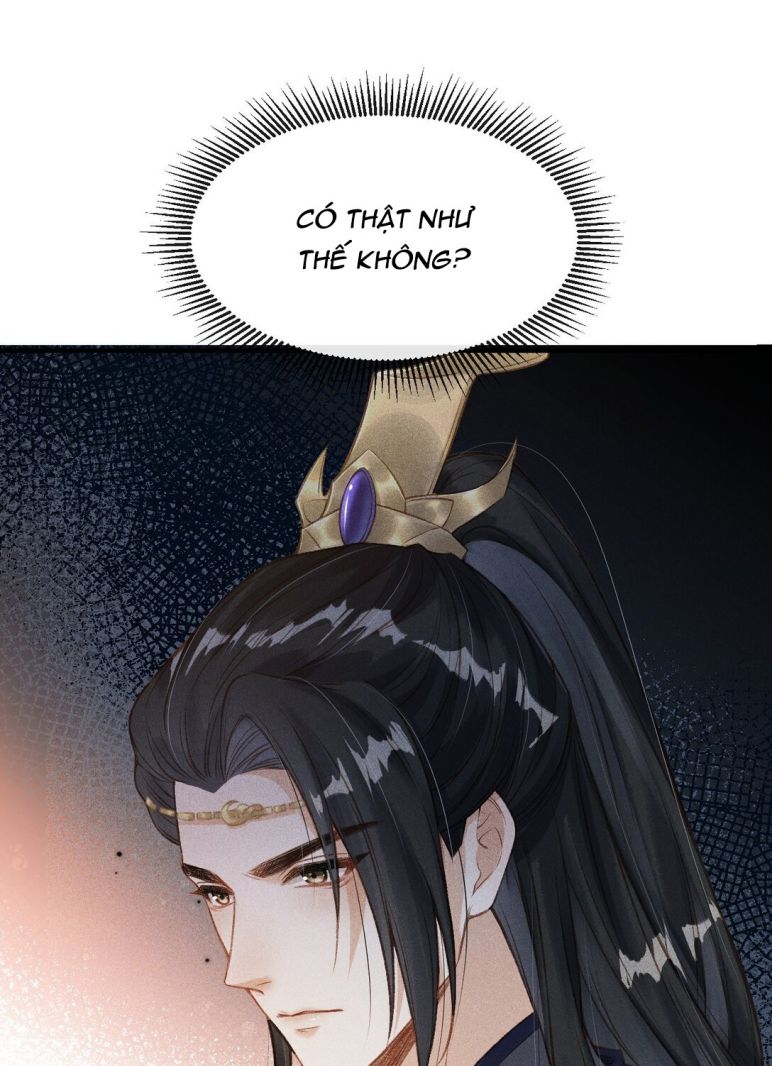 Đan Tiêu Vạn Dặm: Chapter 5