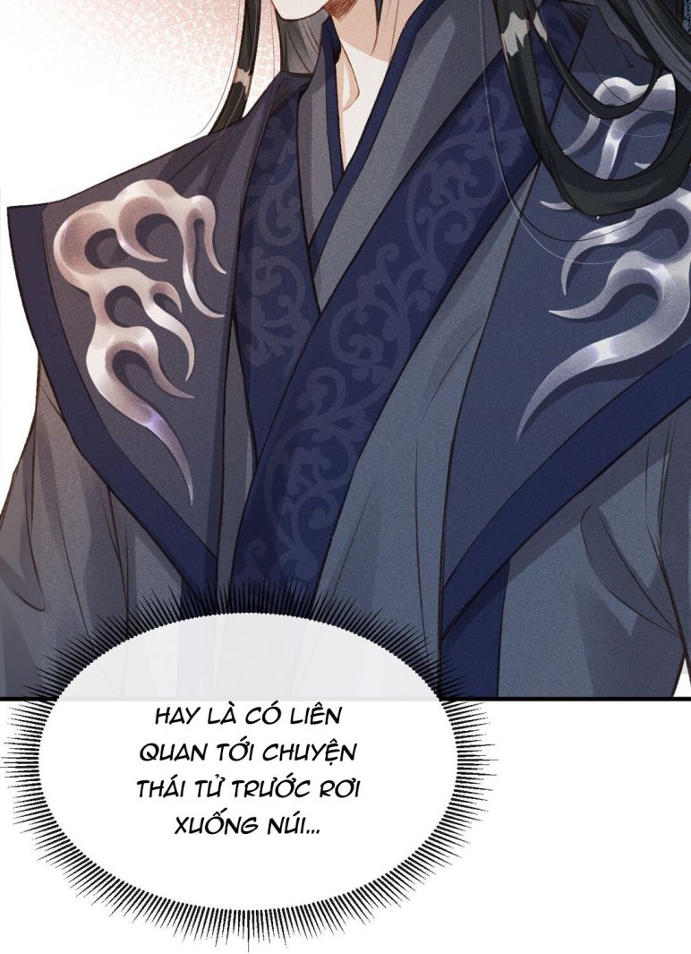 Đan Tiêu Vạn Dặm: Chapter 5
