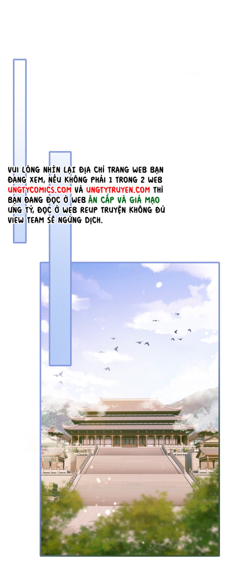 Đan Tiêu Vạn Dặm: Chapter 6