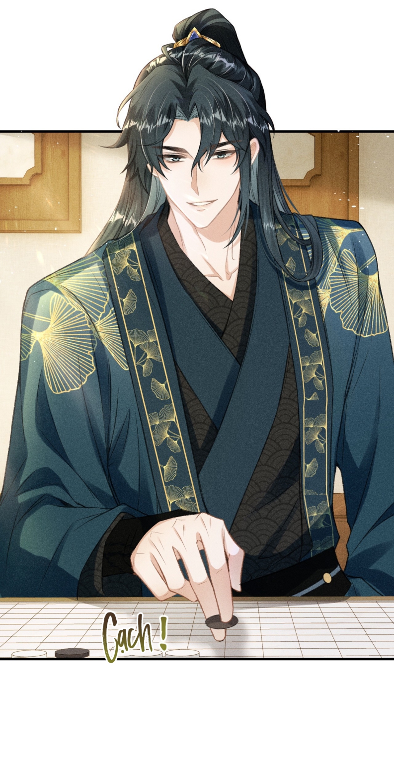 Đan Tiêu Vạn Dặm: Chapter 6