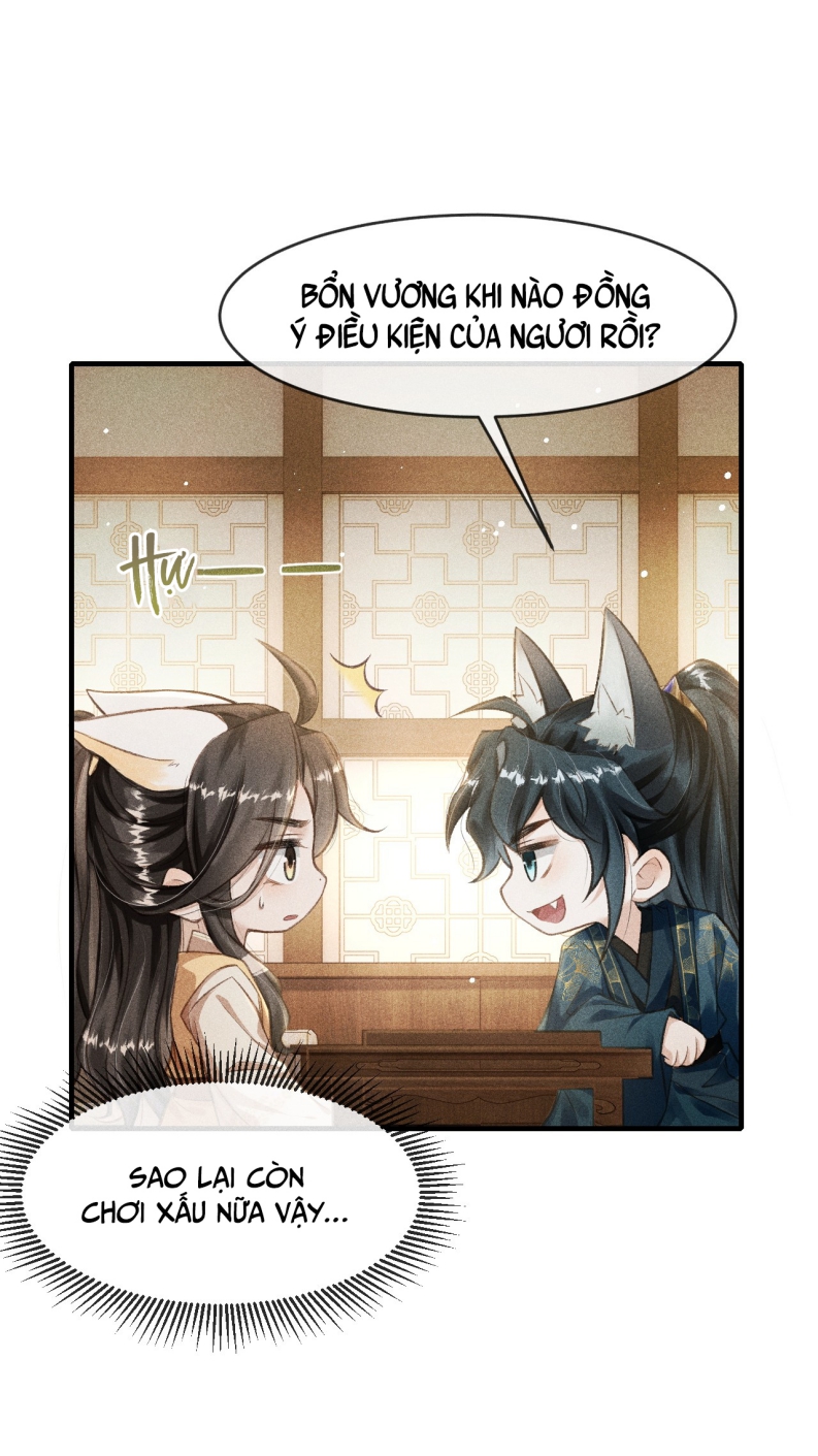 Đan Tiêu Vạn Dặm: Chapter 6