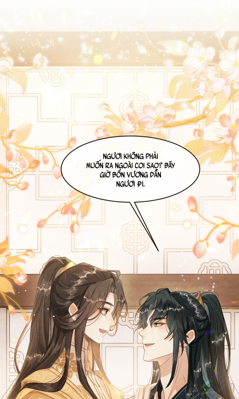 Đan Tiêu Vạn Dặm: Chapter 6