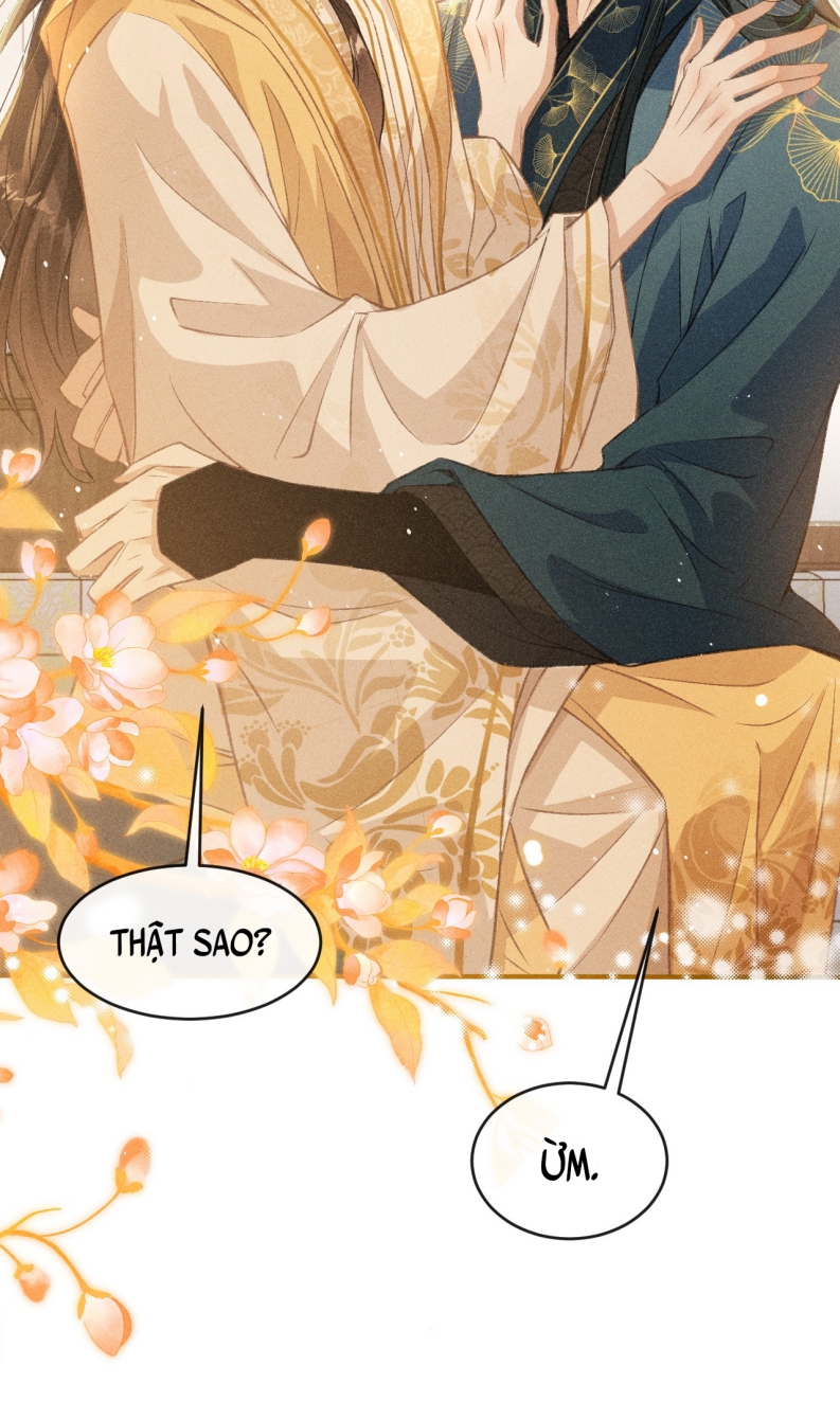 Đan Tiêu Vạn Dặm: Chapter 6