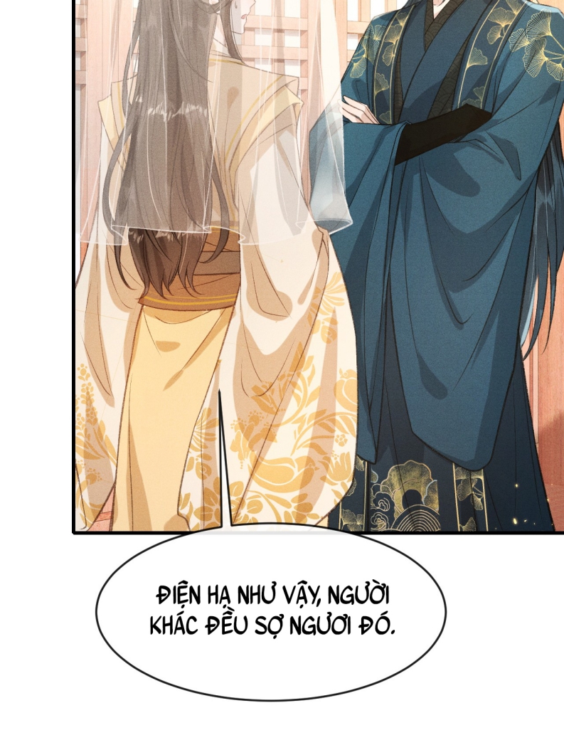 Đan Tiêu Vạn Dặm: Chapter 6