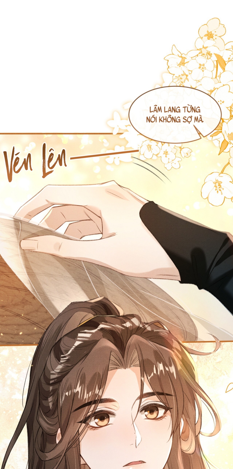 Đan Tiêu Vạn Dặm: Chapter 6