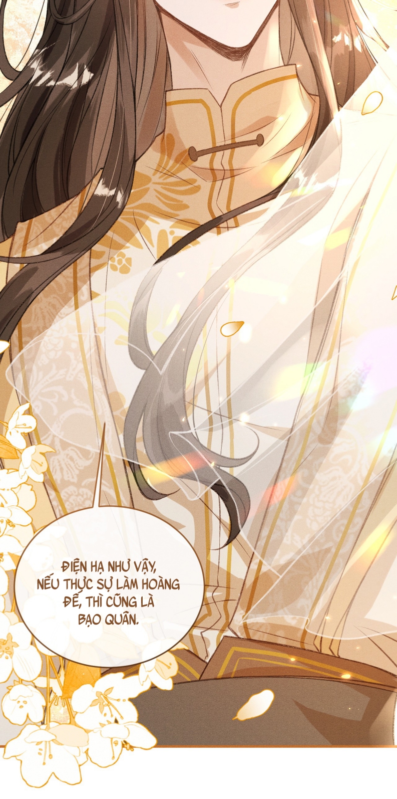 Đan Tiêu Vạn Dặm: Chapter 6