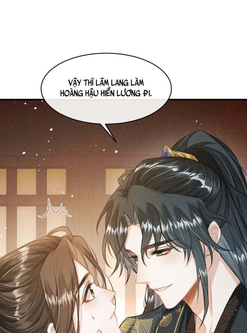 Đan Tiêu Vạn Dặm: Chapter 6