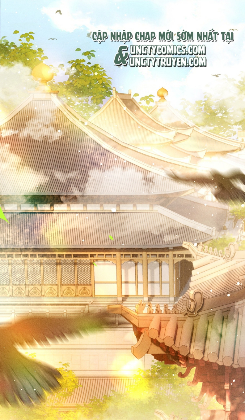 Đan Tiêu Vạn Dặm: Chapter 6