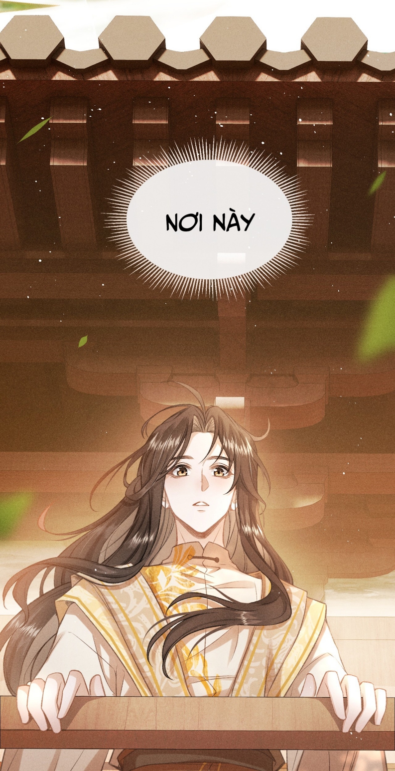 Đan Tiêu Vạn Dặm: Chapter 6