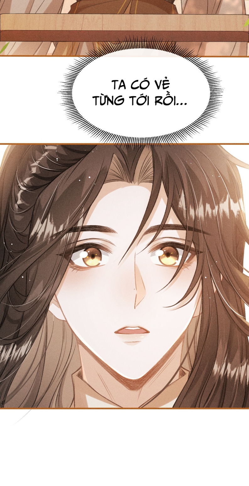 Đan Tiêu Vạn Dặm: Chapter 6