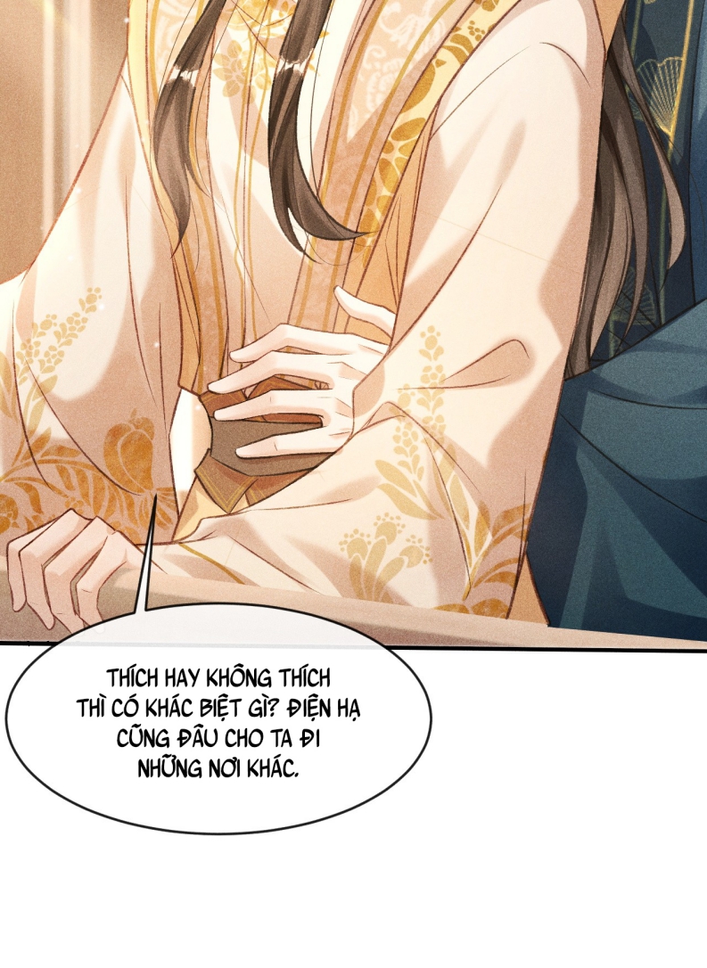 Đan Tiêu Vạn Dặm: Chapter 6