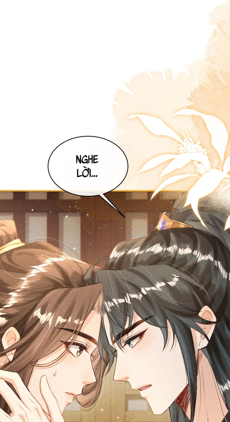 Đan Tiêu Vạn Dặm: Chapter 6