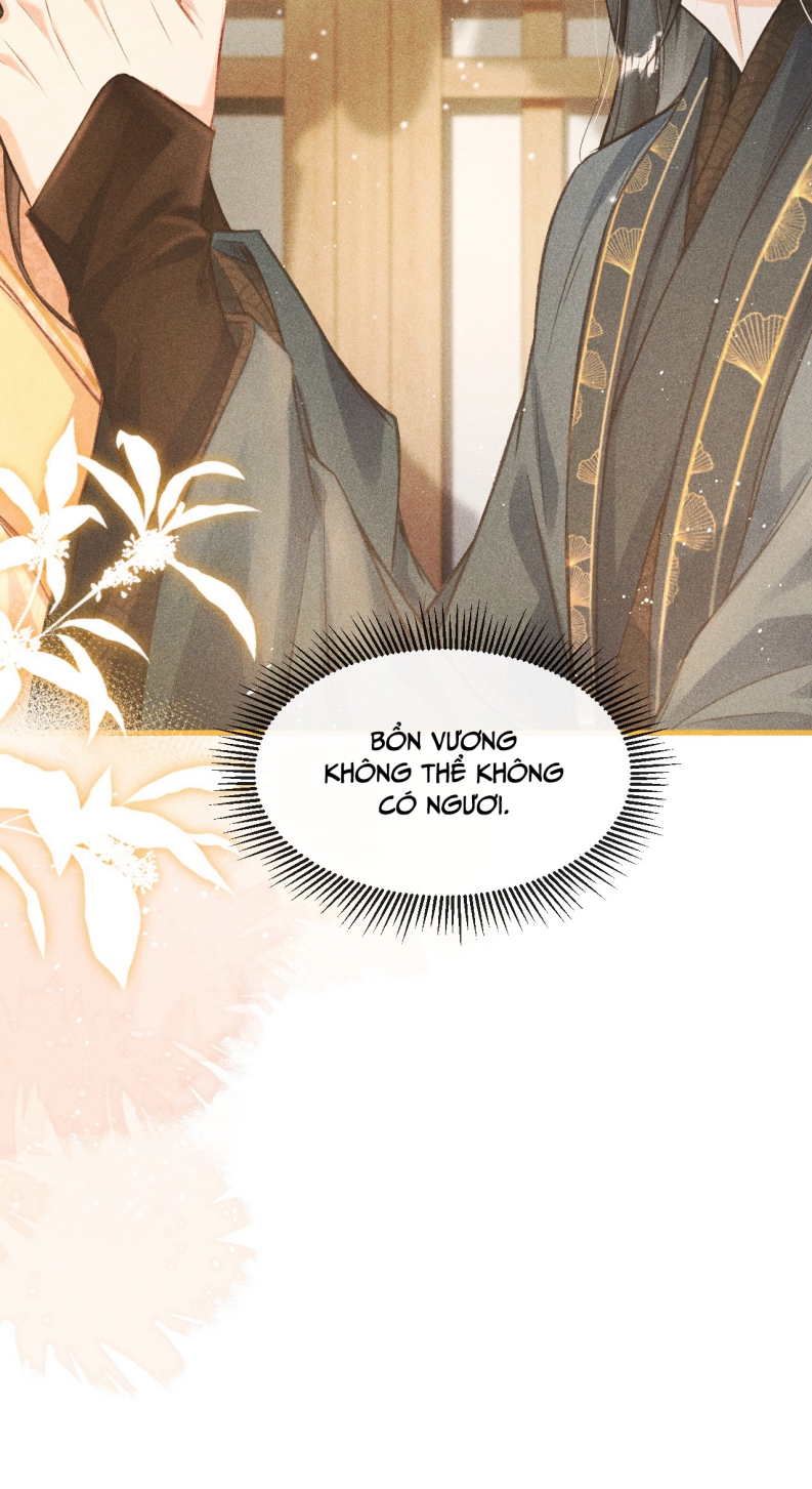 Đan Tiêu Vạn Dặm: Chapter 6
