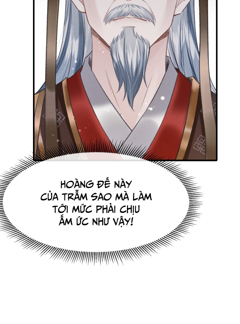 Đan Tiêu Vạn Dặm: Chapter 6