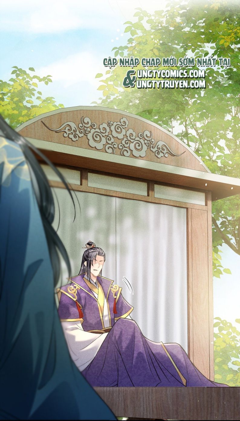 Đan Tiêu Vạn Dặm: Chapter 7