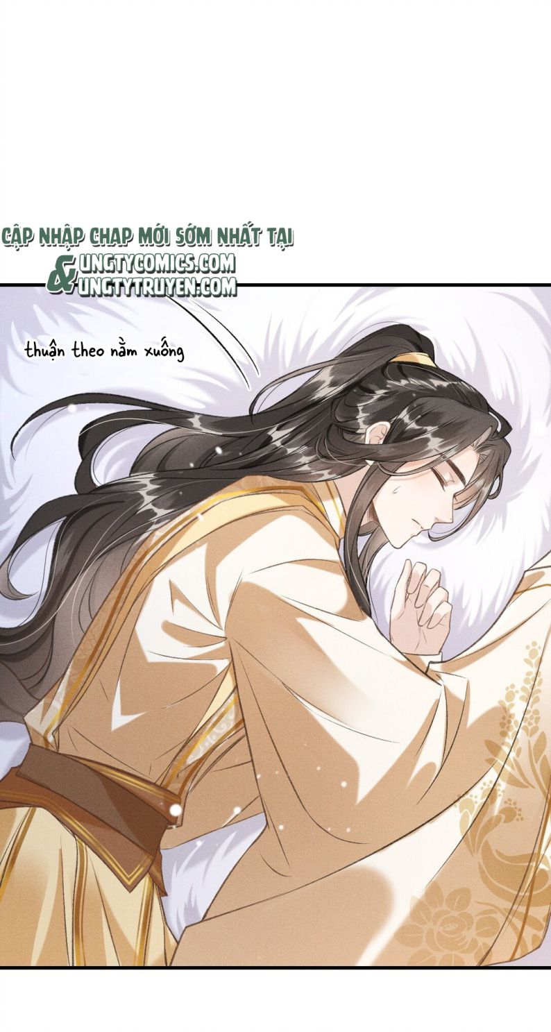 Đan Tiêu Vạn Dặm: Chapter 7