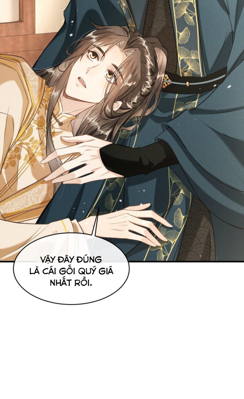 Đan Tiêu Vạn Dặm: Chapter 7