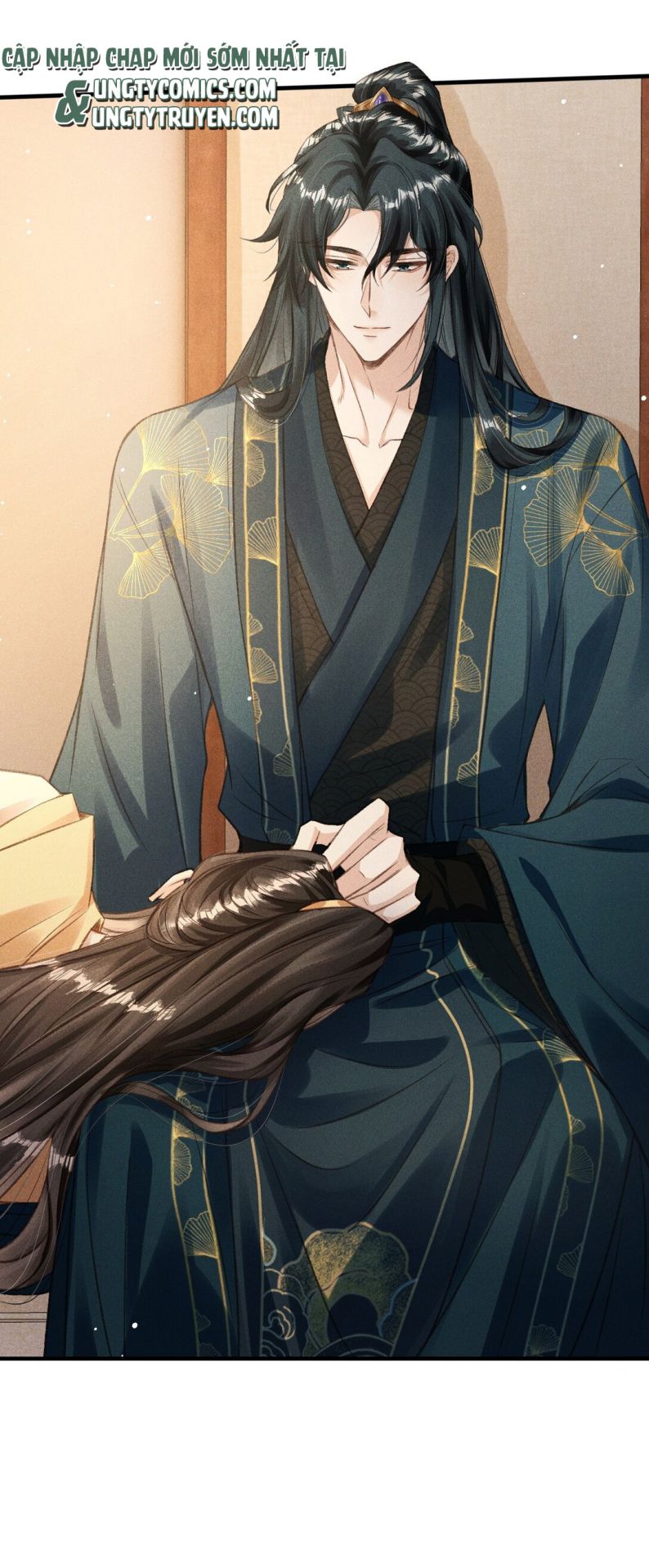 Đan Tiêu Vạn Dặm: Chapter 7