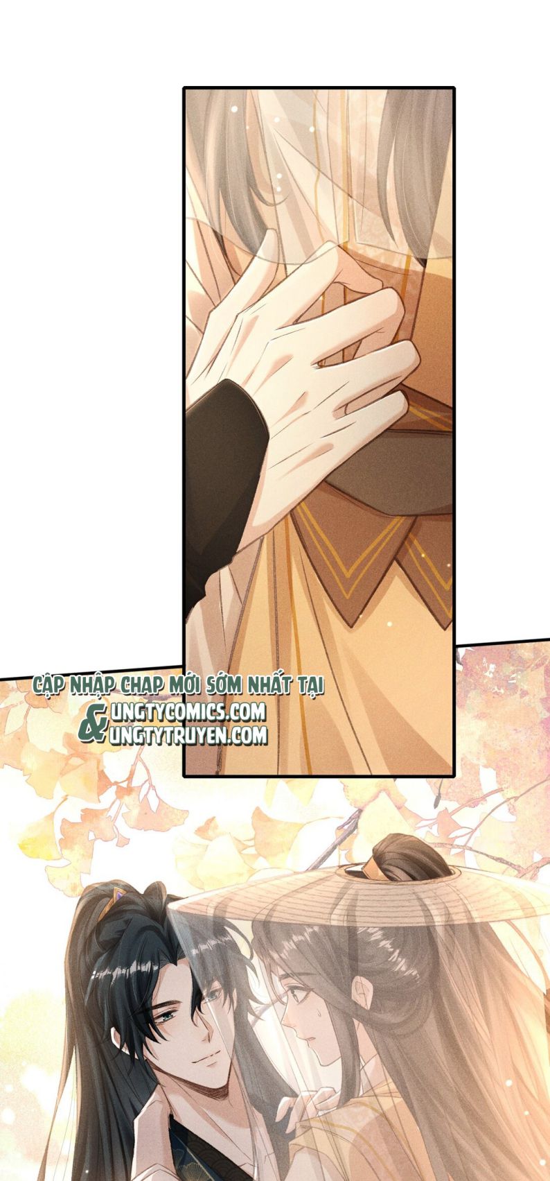 Đan Tiêu Vạn Dặm: Chapter 7