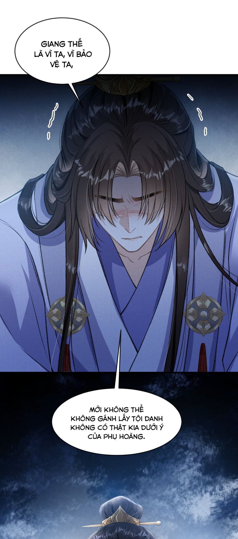 Đan Tiêu Vạn Dặm: Chapter 7