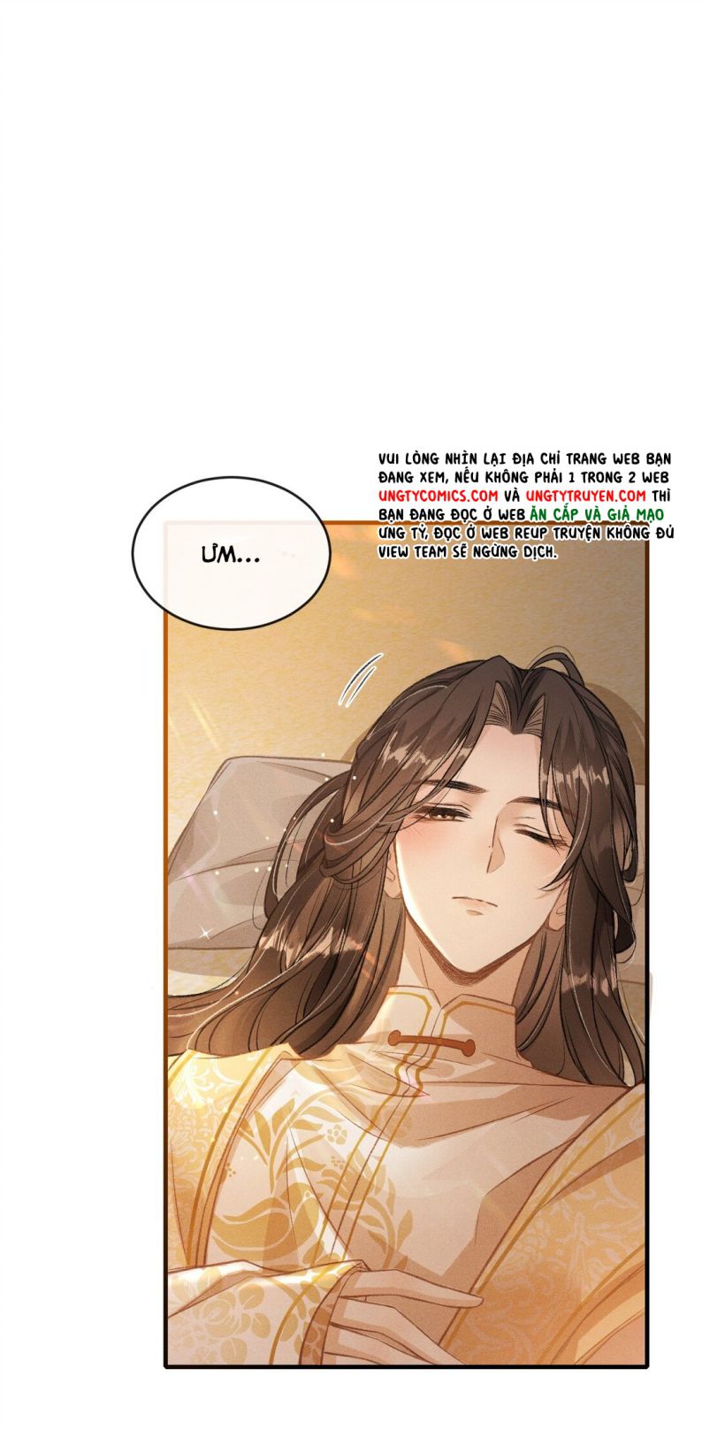 Đan Tiêu Vạn Dặm: Chapter 7