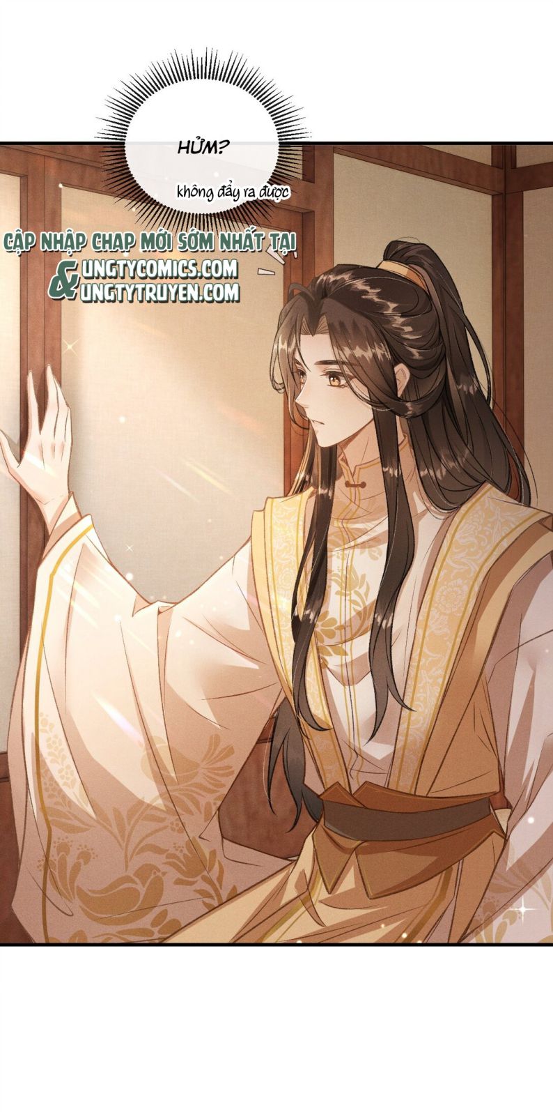 Đan Tiêu Vạn Dặm: Chapter 7