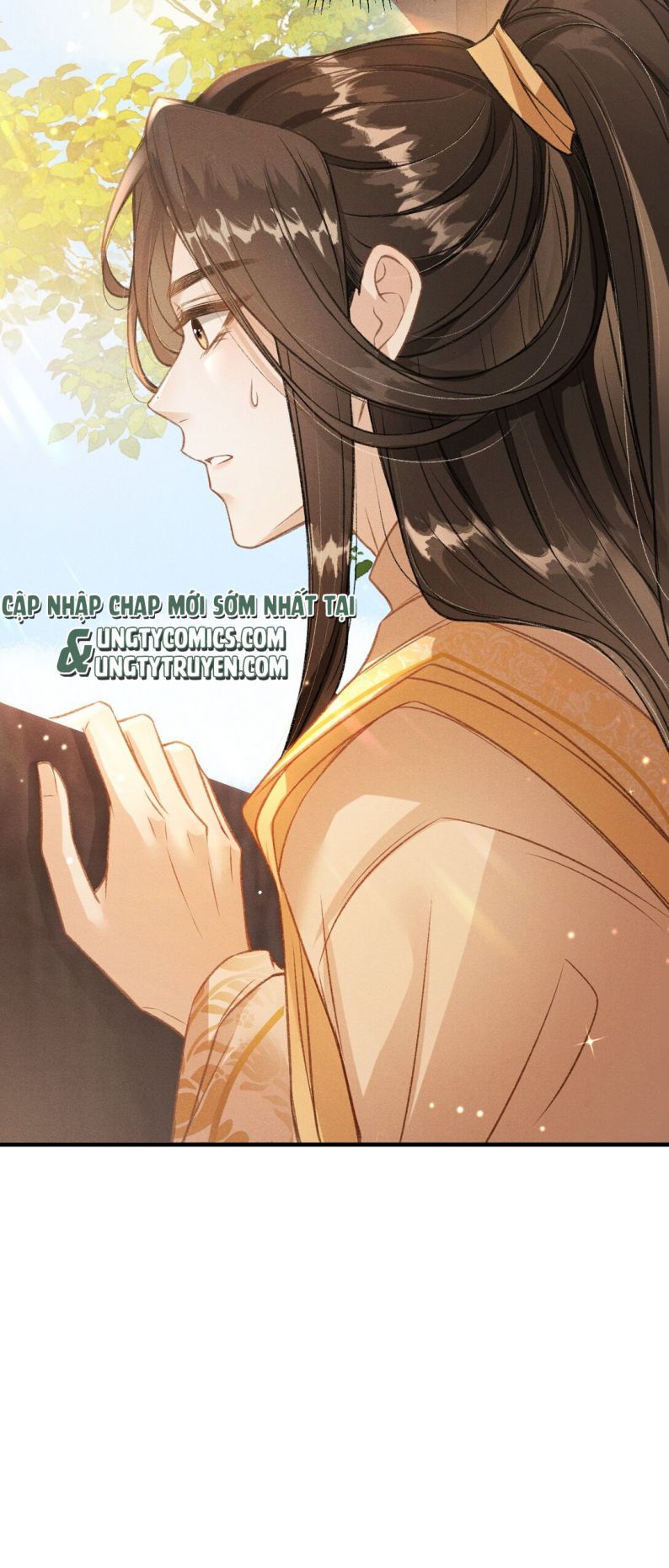 Đan Tiêu Vạn Dặm: Chapter 7