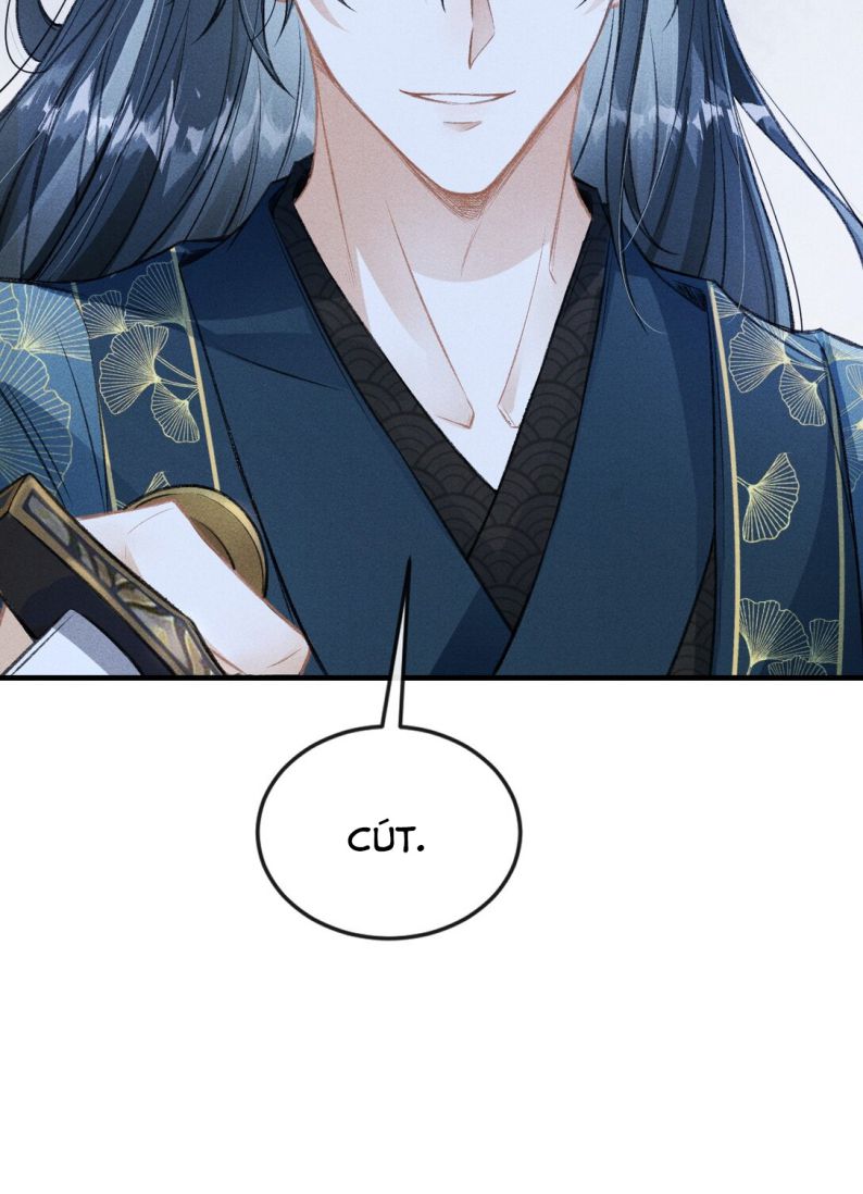 Đan Tiêu Vạn Dặm: Chapter 7