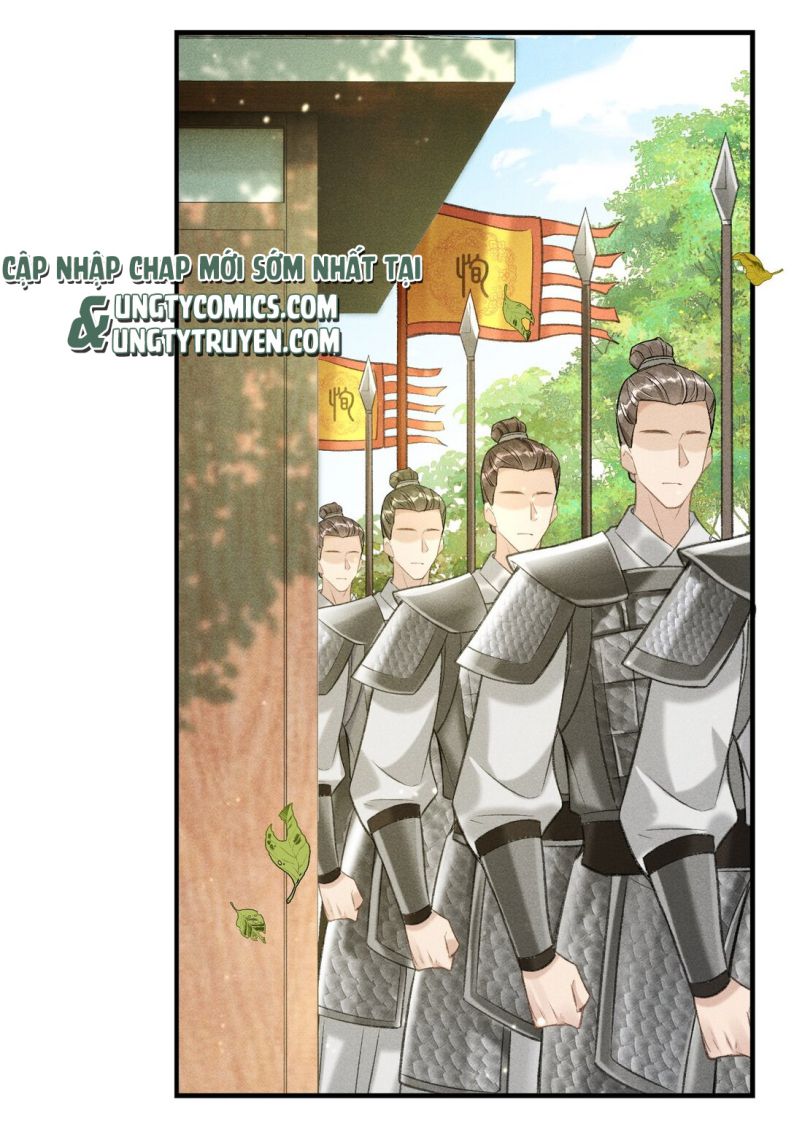 Đan Tiêu Vạn Dặm: Chapter 7