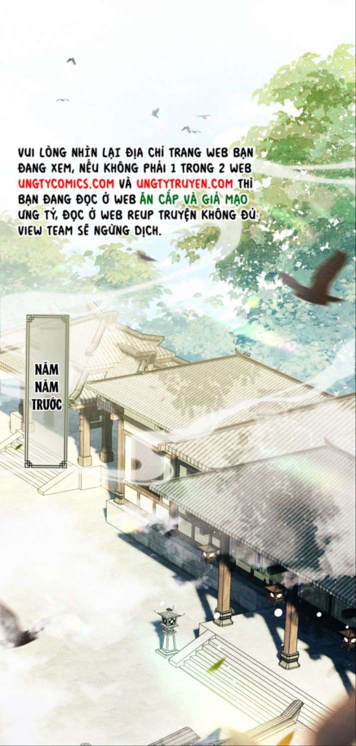 Đan Tiêu Vạn Dặm: Chapter 8