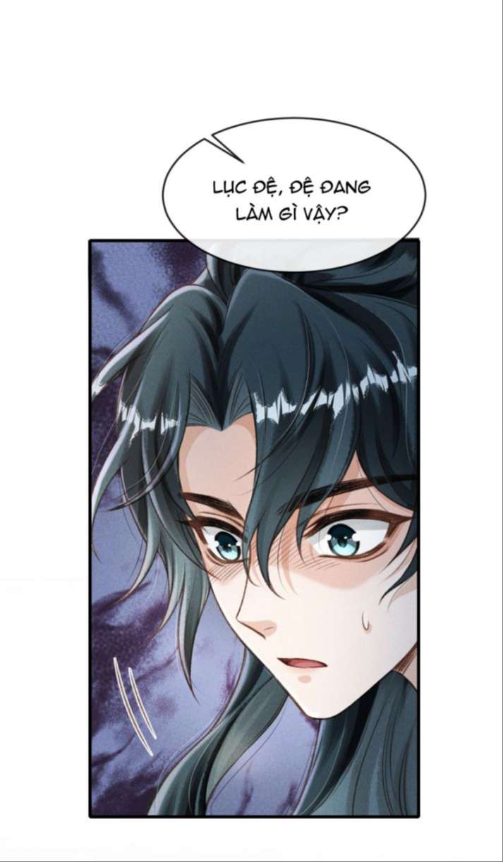 Đan Tiêu Vạn Dặm: Chapter 8