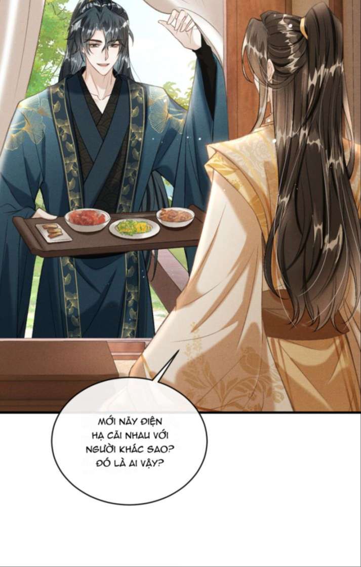 Đan Tiêu Vạn Dặm: Chapter 8