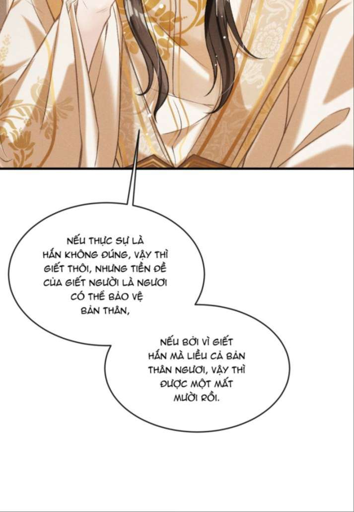 Đan Tiêu Vạn Dặm: Chapter 8