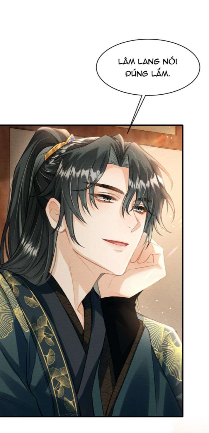 Đan Tiêu Vạn Dặm: Chapter 8