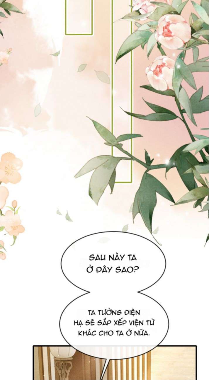 Đan Tiêu Vạn Dặm: Chapter 8