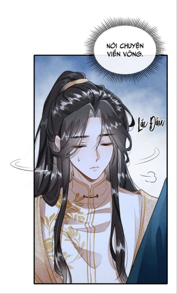 Đan Tiêu Vạn Dặm: Chapter 8