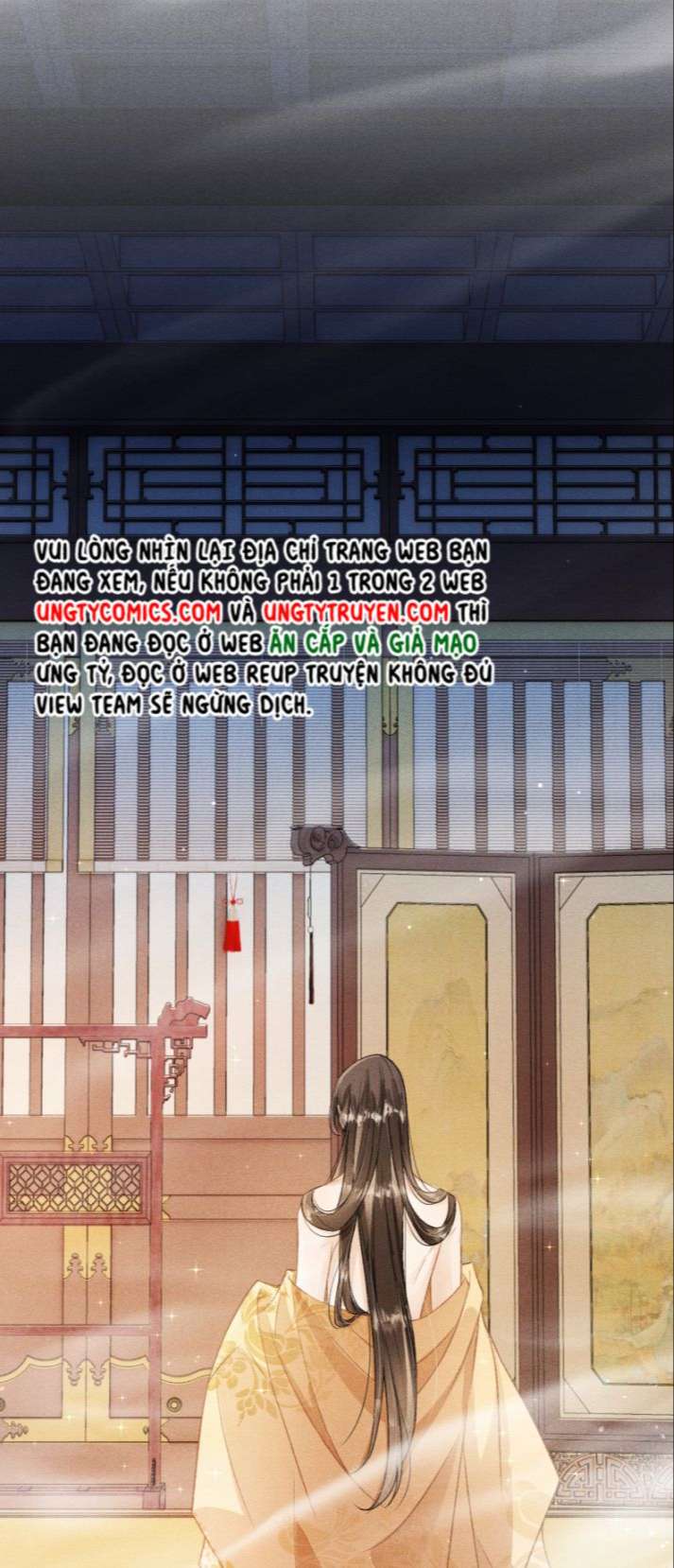 Đan Tiêu Vạn Dặm: Chapter 8