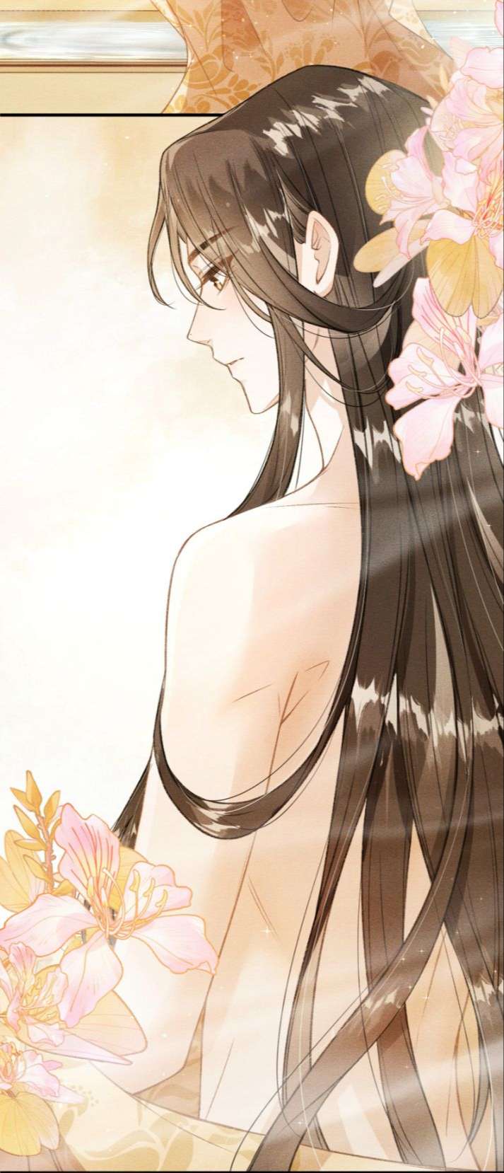 Đan Tiêu Vạn Dặm: Chapter 8
