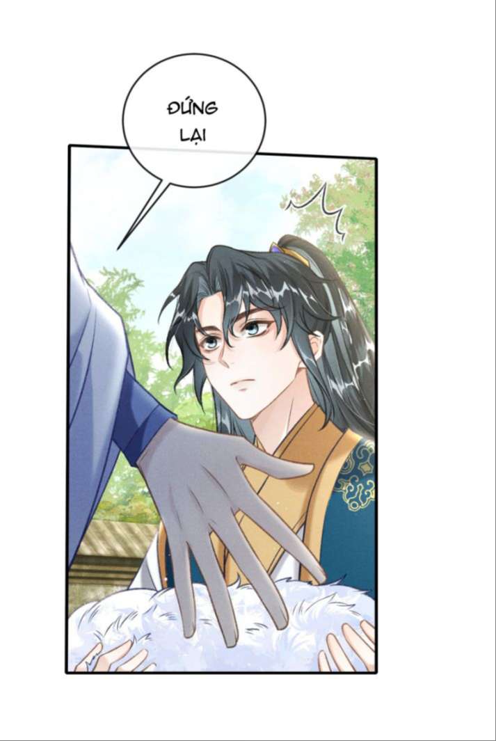 Đan Tiêu Vạn Dặm: Chapter 8