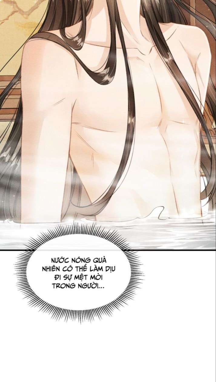 Đan Tiêu Vạn Dặm: Chapter 8