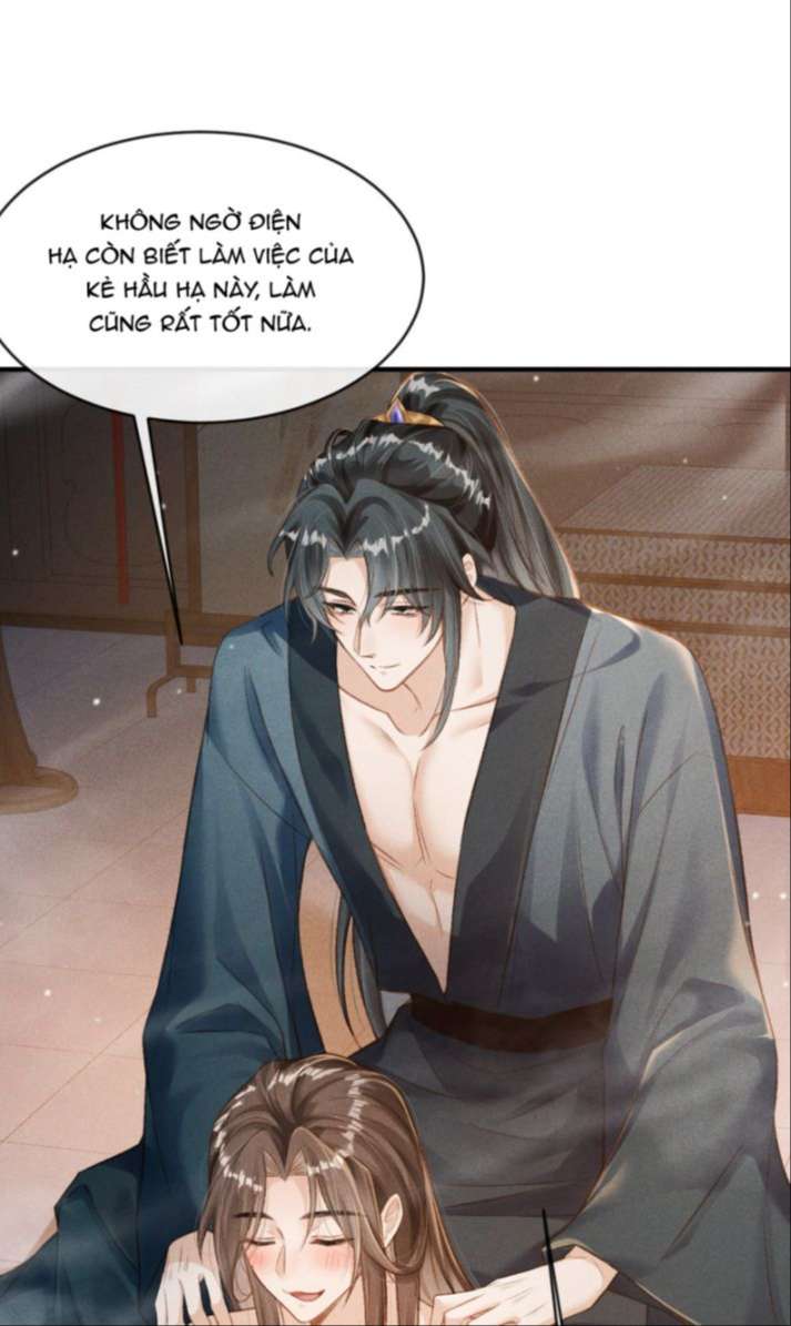Đan Tiêu Vạn Dặm: Chapter 8