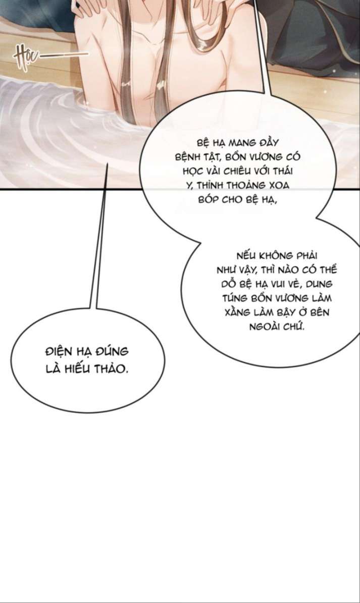 Đan Tiêu Vạn Dặm: Chapter 8