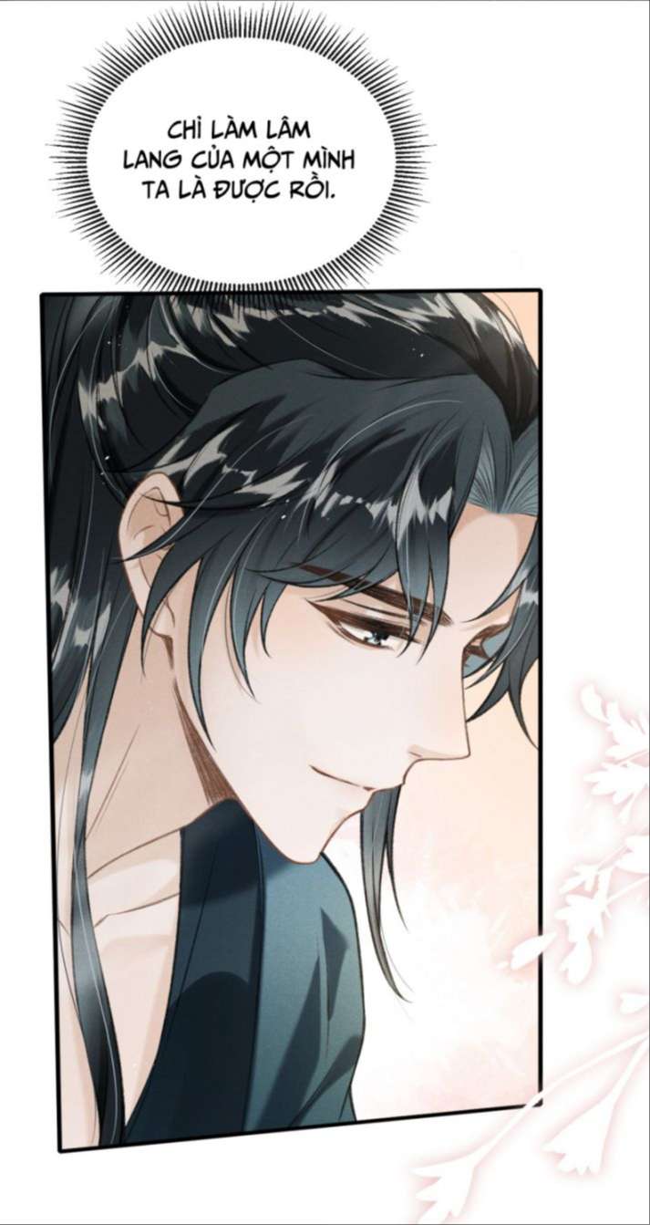 Đan Tiêu Vạn Dặm: Chapter 8