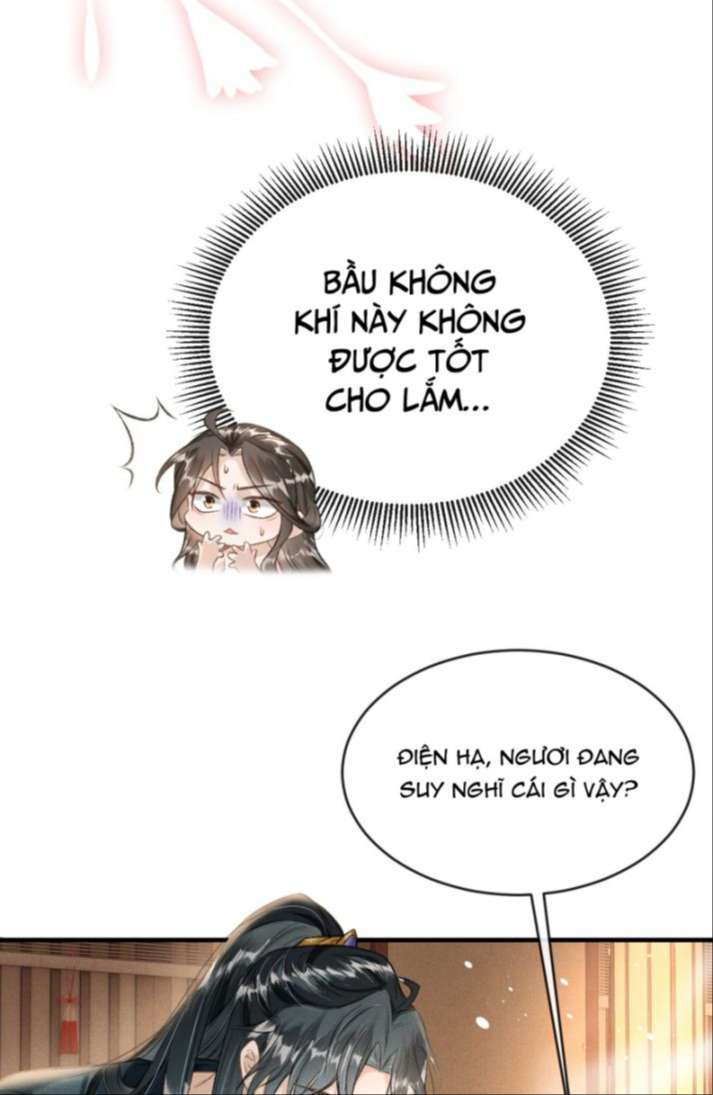 Đan Tiêu Vạn Dặm: Chapter 8