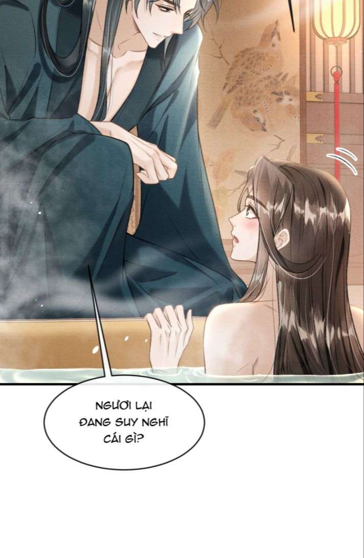 Đan Tiêu Vạn Dặm: Chapter 8