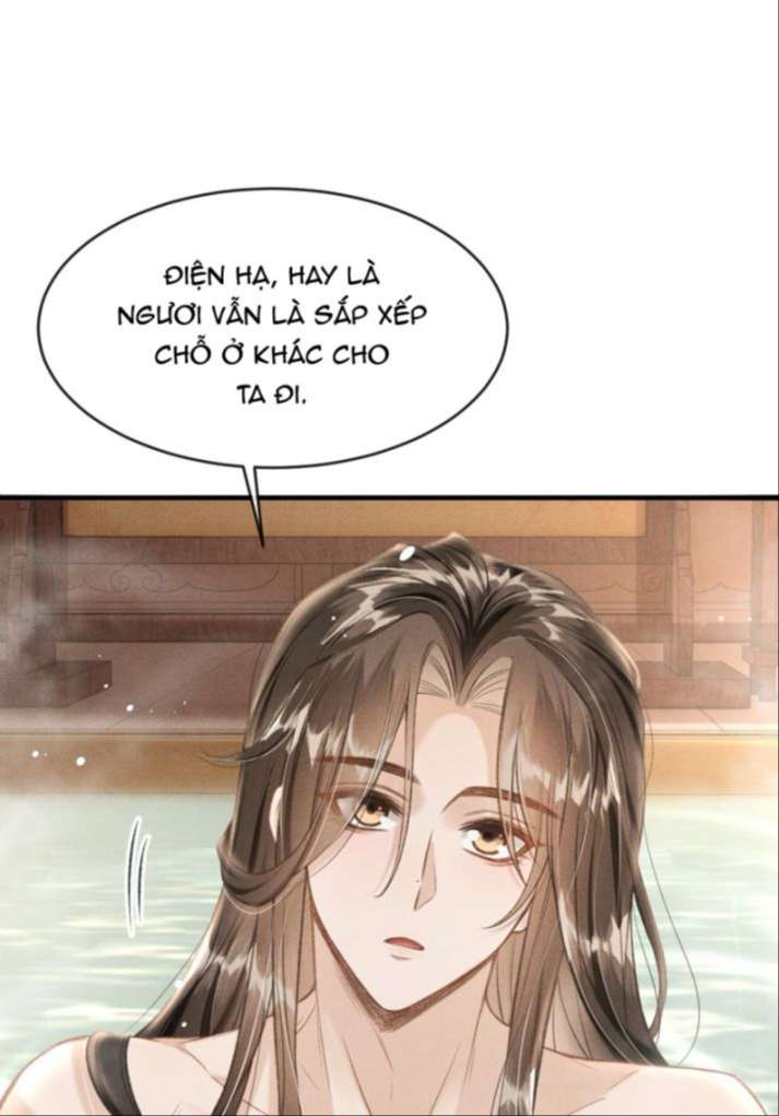 Đan Tiêu Vạn Dặm: Chapter 8