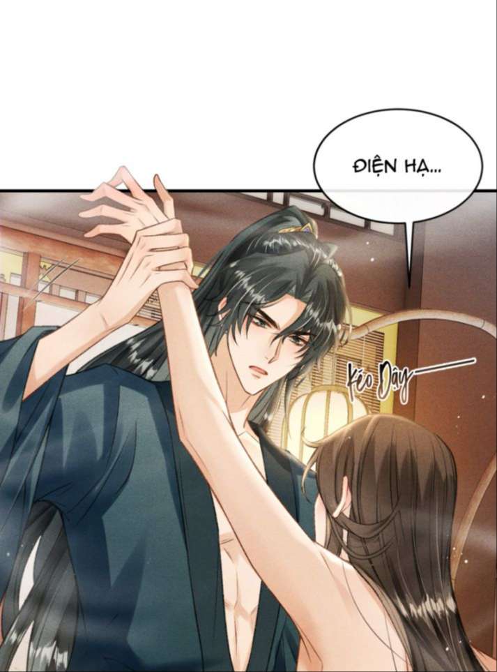 Đan Tiêu Vạn Dặm: Chapter 8