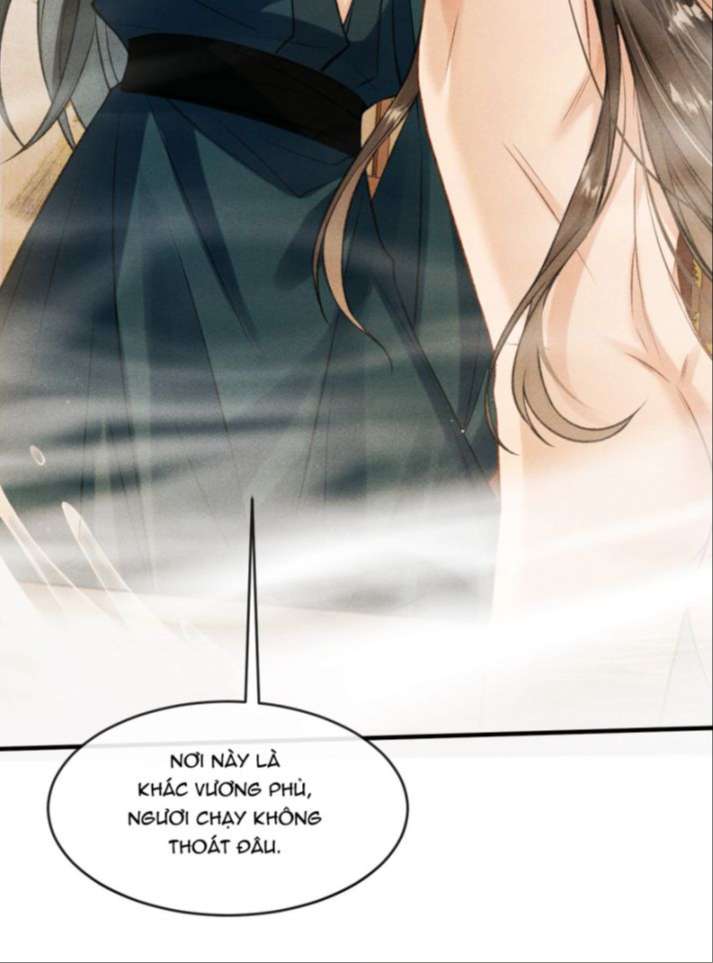 Đan Tiêu Vạn Dặm: Chapter 8